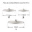 Stainless Steel Splatter Screen for Frying Pan 1 Pack 2