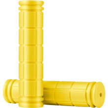 Zallac bike handlebar grips non-slip rubber 2 pair