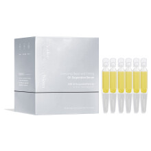 Sérum à l'acide hyaluronique pour la réparation du visage 3 % - 30 ampoules