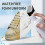 Foamzone shoe cleaner kit portable foam conditioner 100ml 2