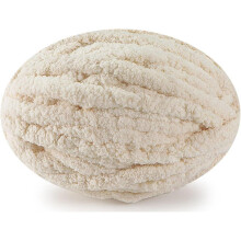 Chunky Chenille Yarn Set Super Bulky Soft Washable