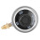 Zinc Alloy Valve 1-20UNF 2