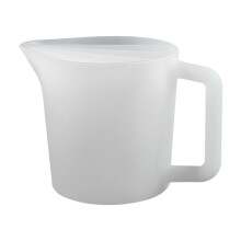 Resin Mixing Cup Set 5 pcs