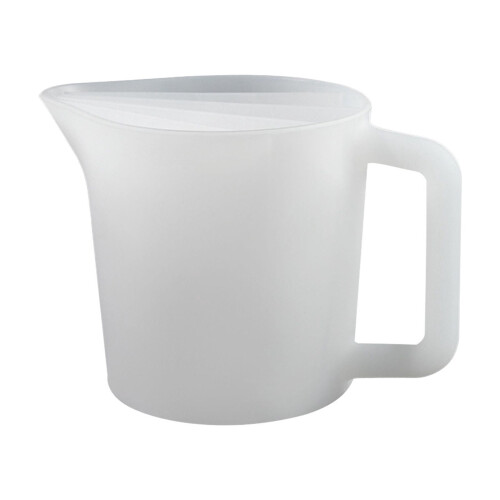 Resin Mixing Cup Set 5 pcs