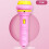 Flashlight Projector Toy for Kids 30 Patterns 1
