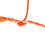 Soccer Goal Net Durable Portable 10.5x6.9ft for 5-5 3