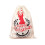 Linen Gift Bag Christmas Decor 1 Pack 1