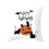 YOTQUSKI Halloween pillow cases applique design 2 pcs 1