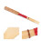 Oboe Reeds Bamboo Medium Strength 5pcs 3