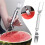 Stainless Steel Watermelon Melon Cutter Fork Silver 4
