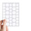 Face Tape for Double Chin Control 36PCS 1