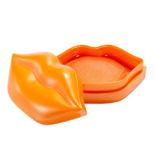 Baume à lèvres hydratant Smooth Lip, lot de 20