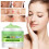 Green color-correcting paste for skin brightening, 30g 1