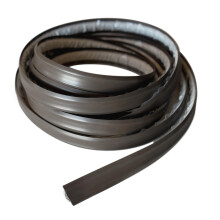 InstaTrim De Originele Flexibele Trim - 10ft Brons 1/2" Breed Kit Tape