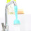 Yongwei faucet diffuser adjustable water-saving extender 8