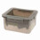 Tofu Press Gray BPA-Free 1 Unit 1