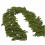 Artificial Pine Garland Christmas Decoration 6 Feet 1