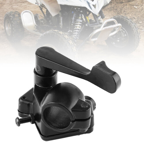 Motorized Thumb Accelerator Throttle Cable Assembly for 1