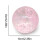 Elastic Maltose Decompression Squeeze Ball 1 Pack 2