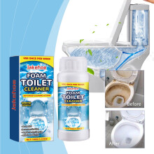 YOTTUISKI Nettoyant pour cuvette de toilettes pour éliminer les taches et