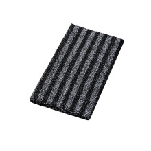 Exfoliační osuška na čištění pokožky (1 balení)