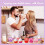 Valentine's Day cupcake liners heart design 450 pcs 6