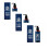 Sandelhout baardshampoo voor mannen, 100 ml  2 1