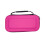 Funda para Nintendo Switch Lite con protector de pantalla y 1