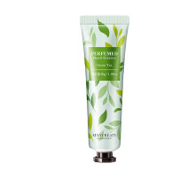 Hand Moisturizing Paste with Shea Butter Aloe Vitamin E 30ml