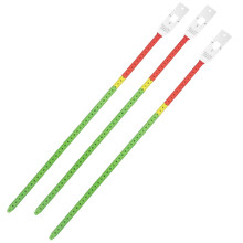 Lichaamsmeetlintset (3 stuks)