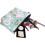 Women's Waterproof Cosmetic Pouch Rabbit Design 1 Pack 5