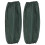 Kitchen Oil-Proof Arm Sleeves Elastic Waterproof 1 Pair 1