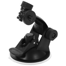 Dash Cam Mount Suction Cup Holder 1/4 Inch