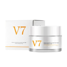 V7 轻透焕亮化妆水 150ml