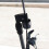Yongwei Umbrella Stand Swivel Connector 2-Section 6