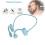 BL09Bluetooth 5.2Beinledningshodesett 1