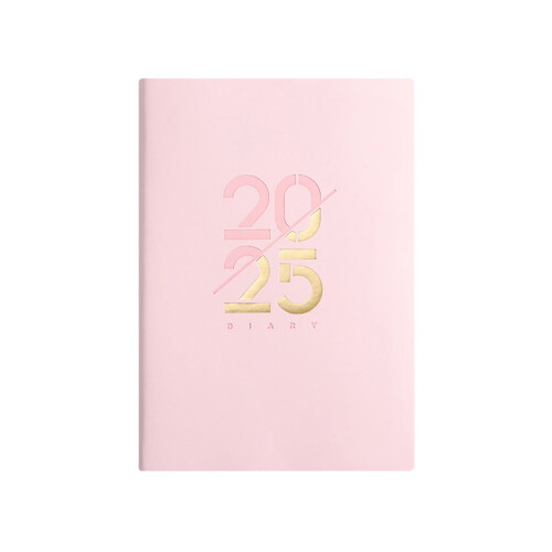 Kcavykas 2025 Academic Planner A5 with Monthly and Weekly