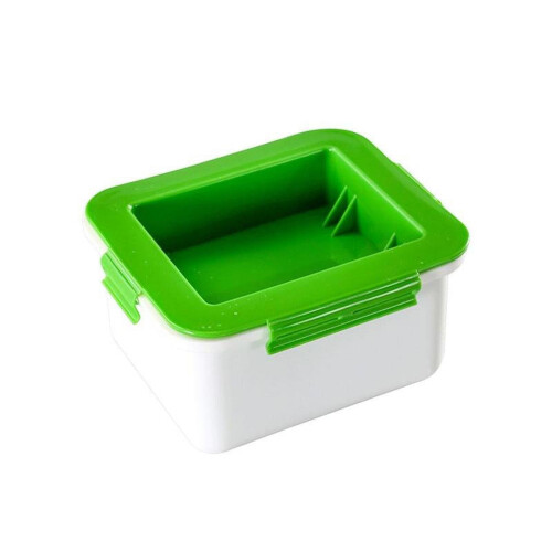 Tofu Press with Marinating Dish 1 Piece