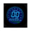 12V DC motorcycle speedometer with LED display 2