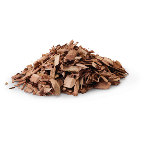 Napoleon 67003 Hickory Hout Chips, 2-Pound Zak, Multi