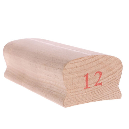 Yoone Radius Sanding Block for Guitar Fret Leveling