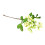 Artificial Blueberry Stems Home Decor 4Pcs 2