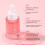 Hydraterende essence met niacinamide 30 ml 2