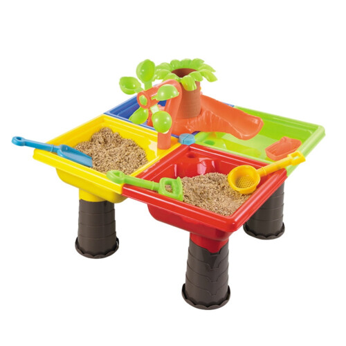 Yoone Kids Beach Sand Digging Toy Set