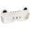 Wall-mounted glasses organizer stand 1