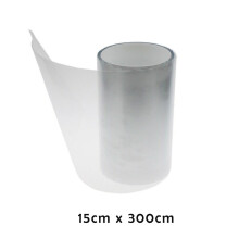 DSH car paint protection film clear vinyl wrap 120 x 6