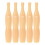 Bowling pin tabletop game set 10 pcs 1