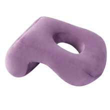 Yoone portable neck pillow for travel office home use