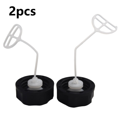 Fuel Tank Cap for Hedge Trimmer 43cc 52cc 2 pcs