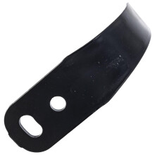 CUB CADET 742-0305A-0637 Tines Articulés Noir Poudré 60 RTS50 RT H FT24 ES E
